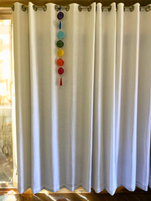 Mandala -  7 chakras  MD702