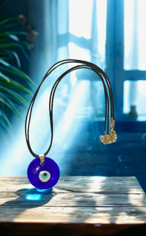 Colar Místico - CLO01