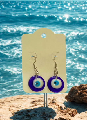 Brinco Místico BM01