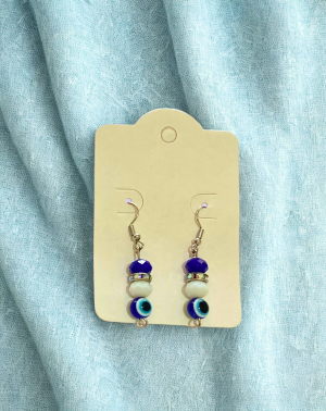 Brinco Místico BM03