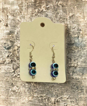 Brinco Místico BM09