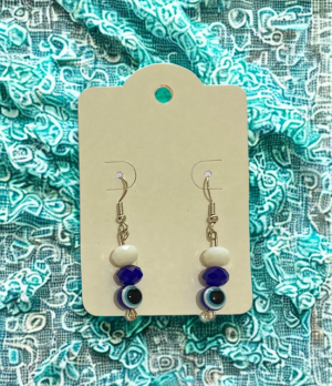 Brinco Místico BM05