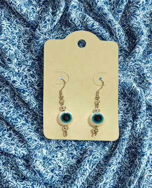 Brinco Místico BM06