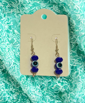 Brinco Místico BM07