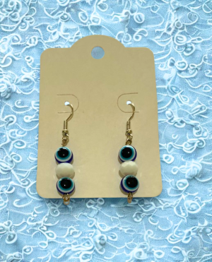 Brinco Místico BM08