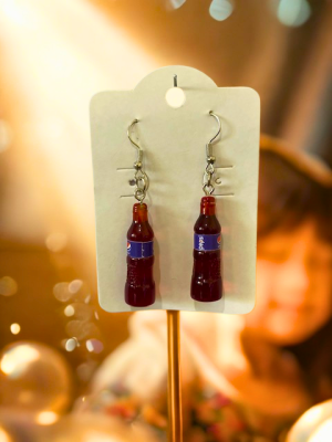 Brinco infantil - refri 01 BI05