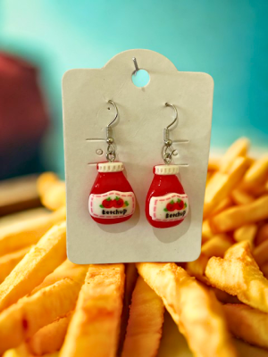 Brinco infantil - catchup BI03